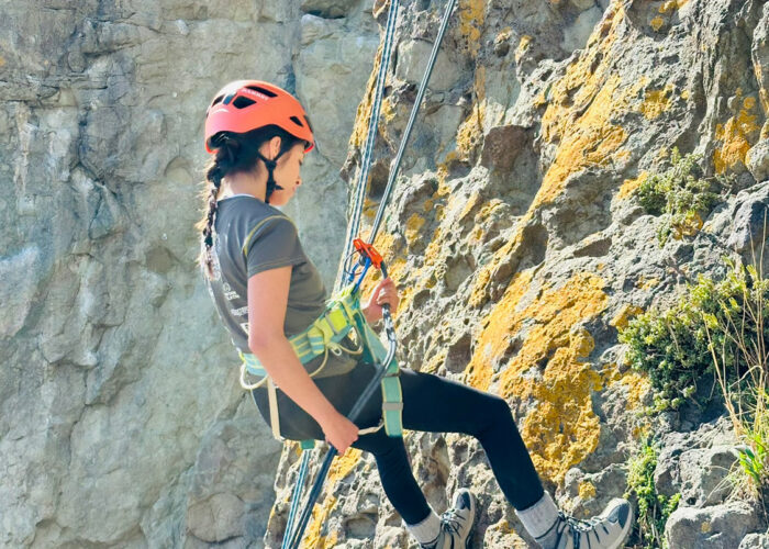 Escalada en Roca Huaraz