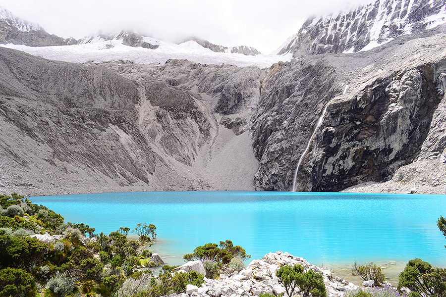 Laguna 69