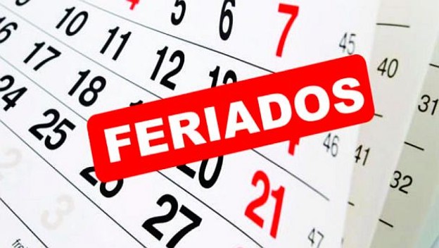 Feriados en Peru