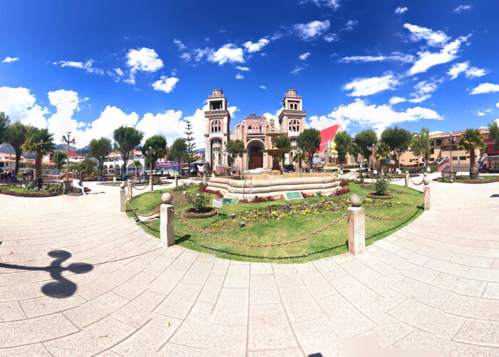 Maletas Viaje Huaraz