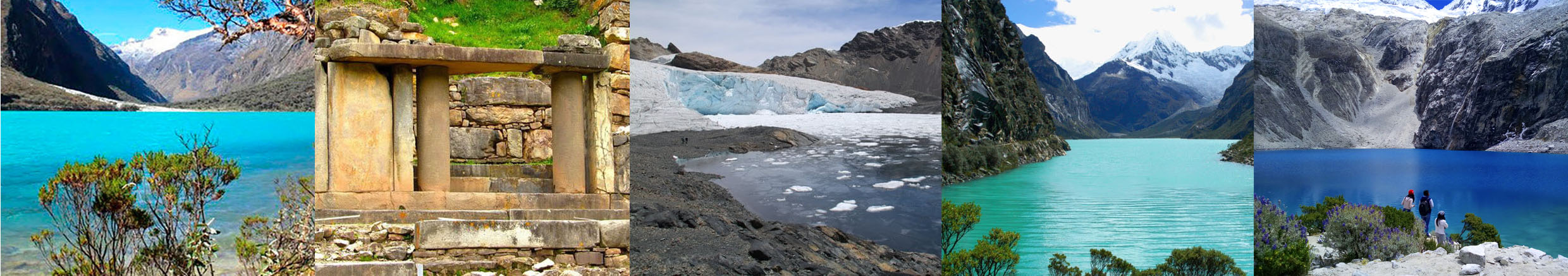 huaraz tours