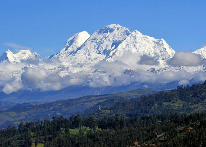 Nevado Huascaran