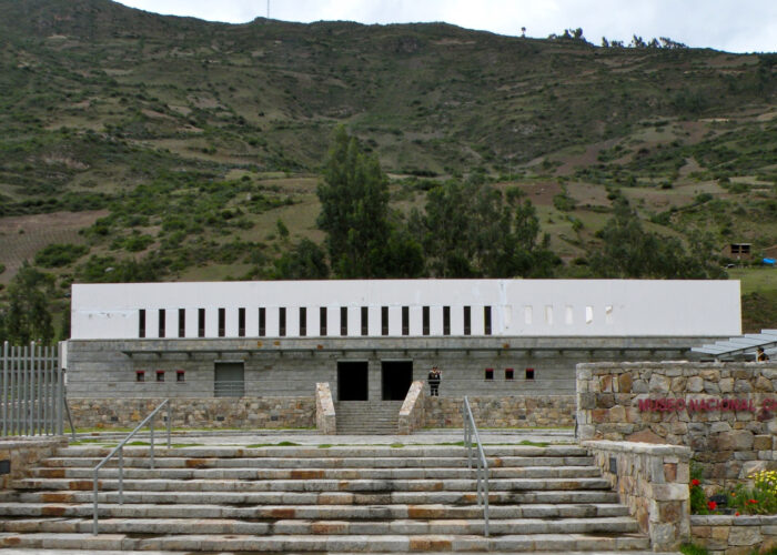 Museo de Chavin