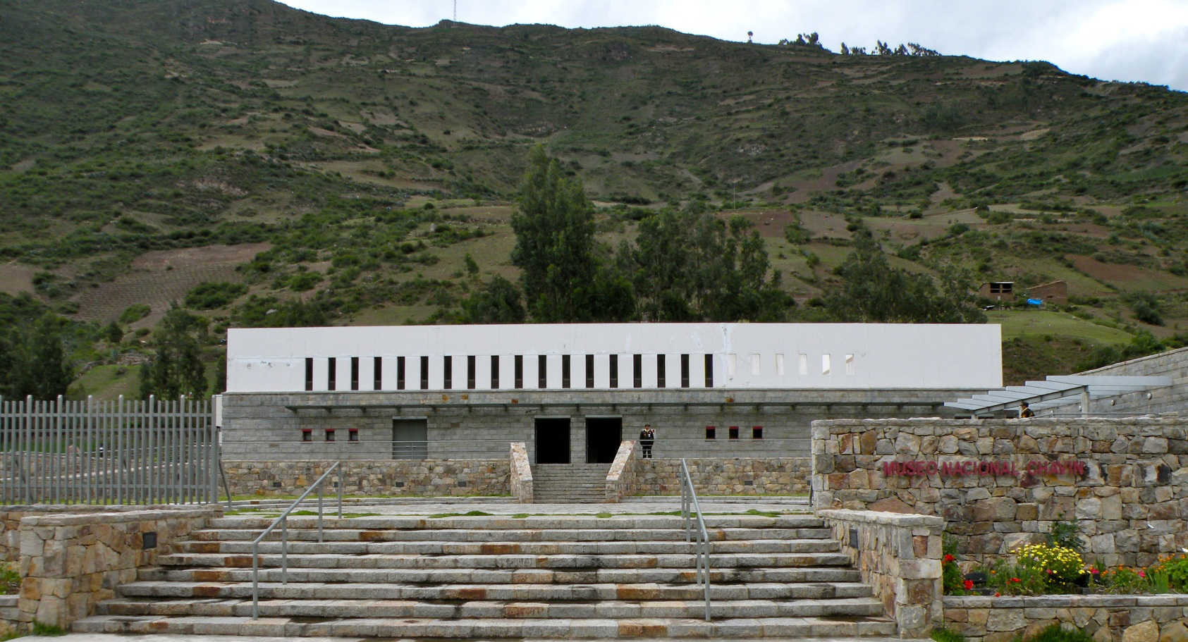 Museo de Chavin