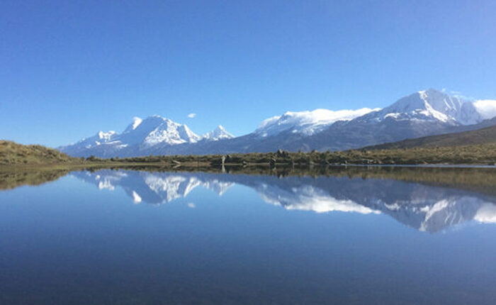 Huaraz Radian