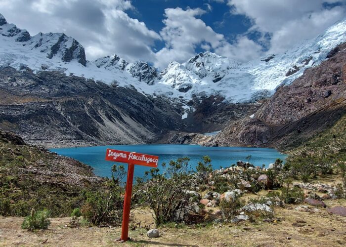 Laguna Rocotuyoc