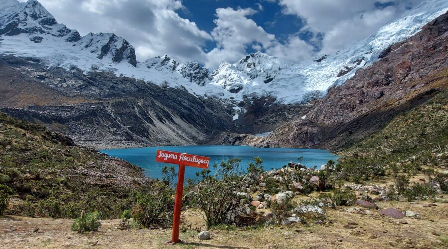 Laguna Rocotuyoc