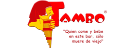 TAMBO SNACK BAR